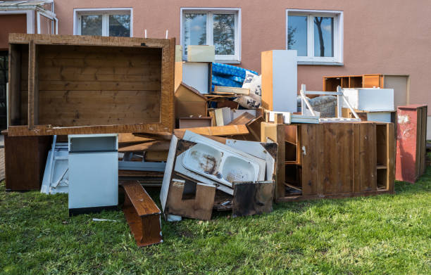 Best Professional Junk Removal  in Lake Forest, CA