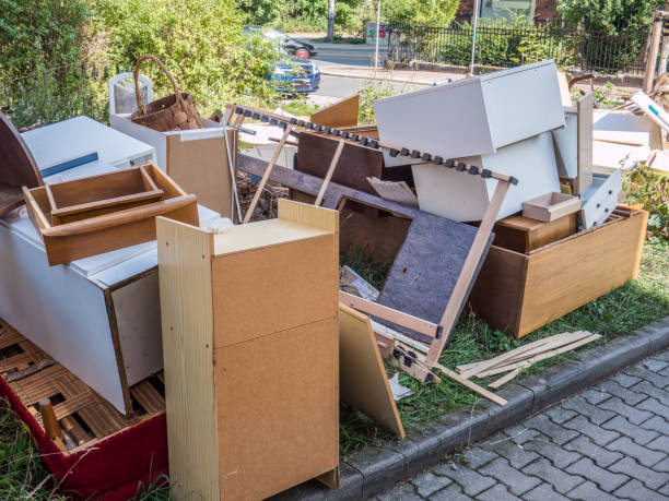 Best Household Junk Removal  in Lake Forest, CA