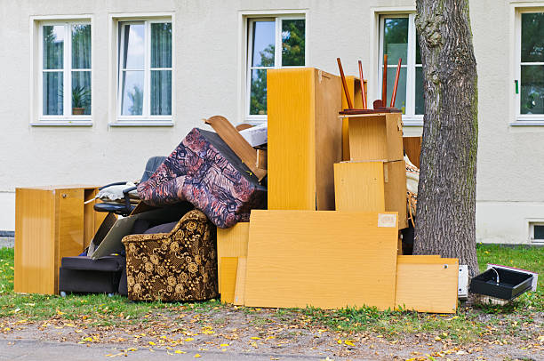 Best Garage Cleanout Services  in Lake Forest, CA