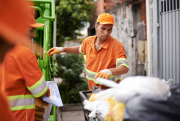 Trusted Lake Forest, CA Junk Removal Experts