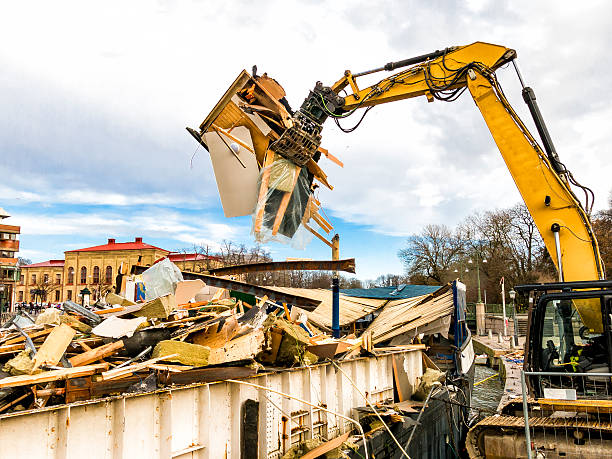 Best Commercial Cleanout Services  in Lake Forest, CA