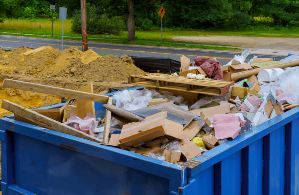 Best Residential Junk Removal  in Lake Forest, CA
